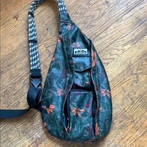 Kavu Vinyl Rope Pack